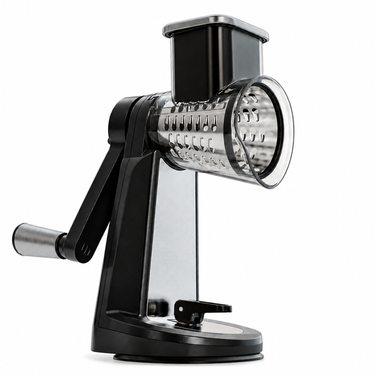 Rallador Acero Inoxidable