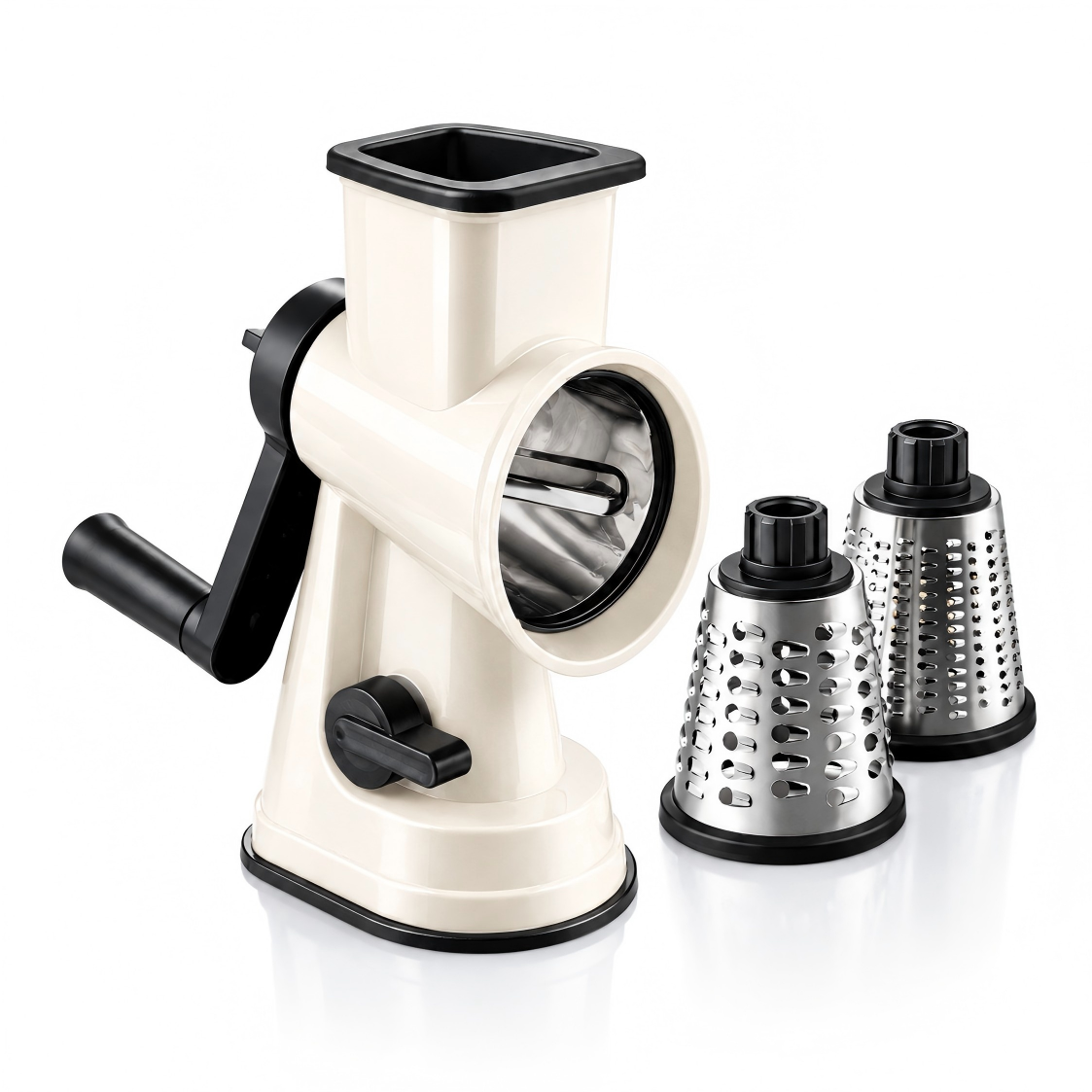 Rebanadora rotativa（Estará disponible en octubre.）