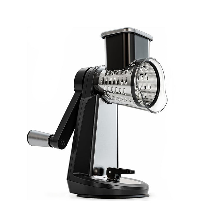 Rallador Acero Inoxidable